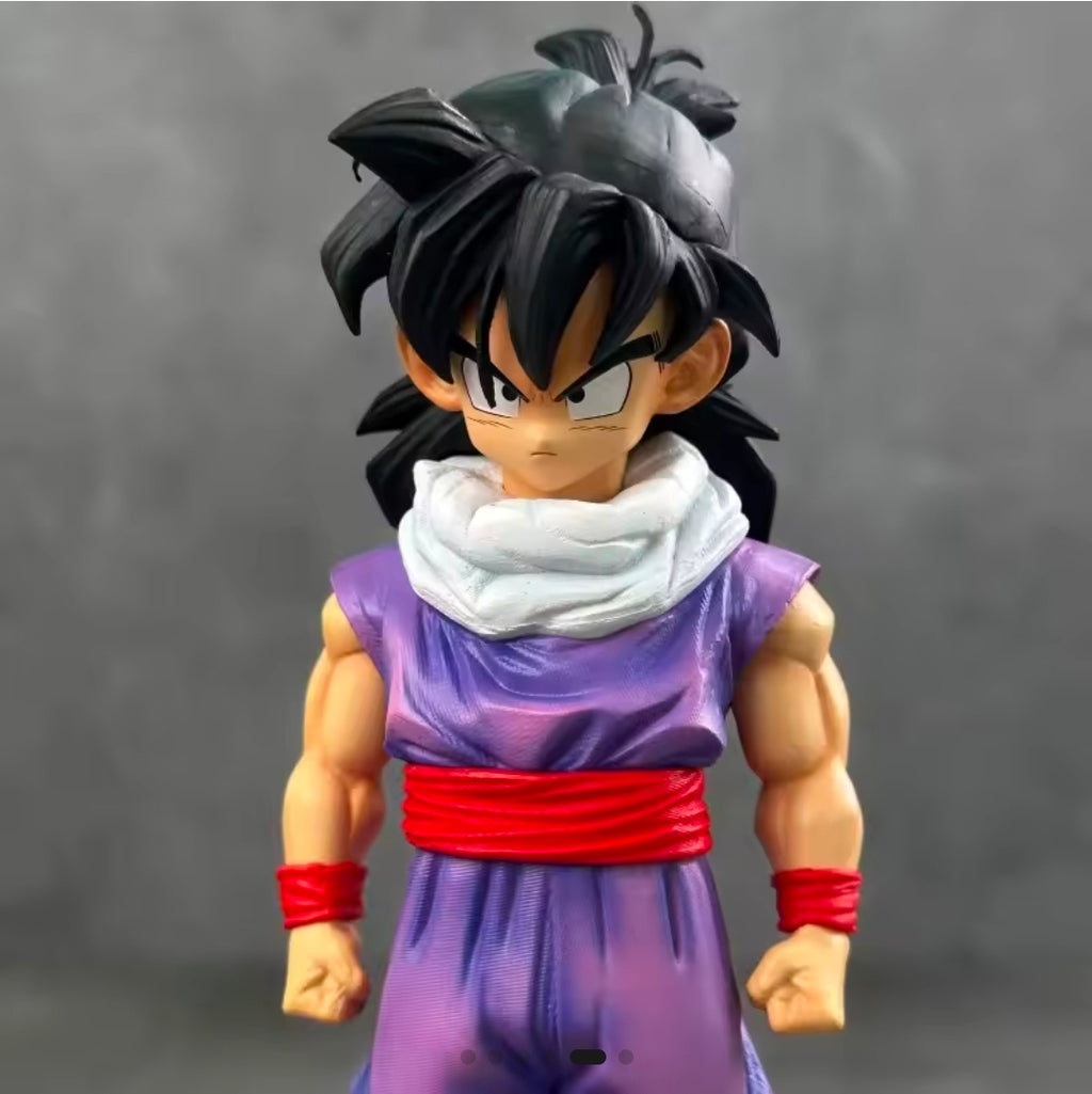 Dragon Ball Z - Son Gohan Premium Figure 17cm / 6.7" (In Stock)