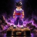 Dragon Ball Z - Son Gohan Premium Figure 17cm / 6.7" (In Stock)