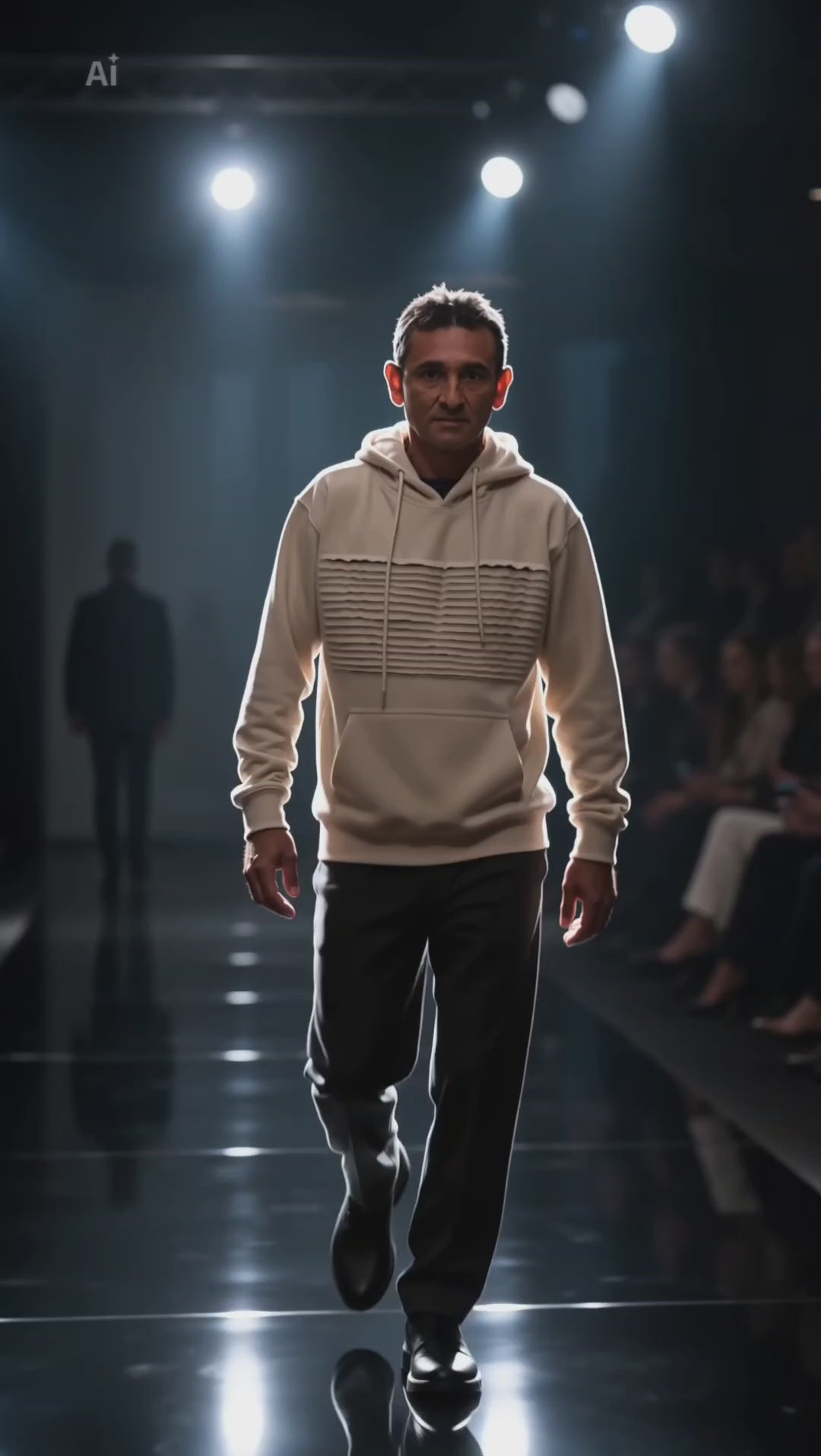 Buso Urbano Premium JORPAU - 80% Algodón